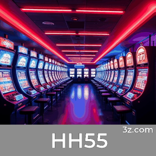 HH55 Logo