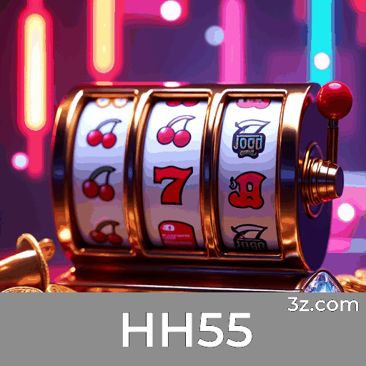 HH55 Logo