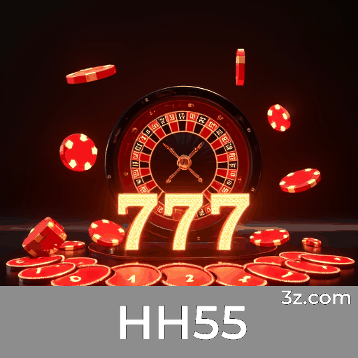 HH55 Logo
