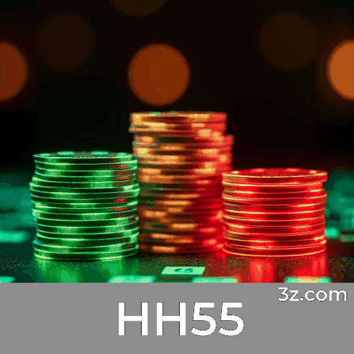 HH55 Logo