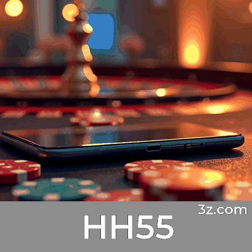 HH55 Logo