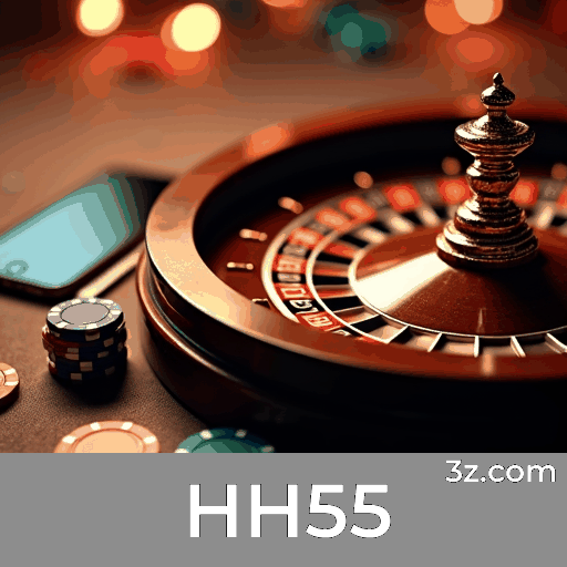 HH55 Logo